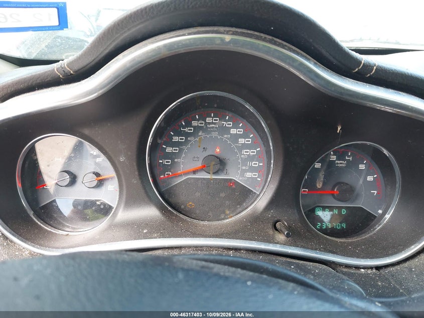 2013 DODGE AVENGER SE · Фото 7