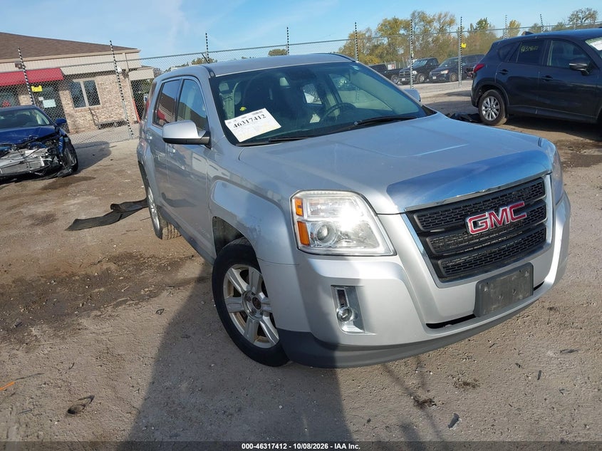 Vin: 2gkflvek0f6344408, lot: 46817634, gmc terrain sle-1 2015 img_1