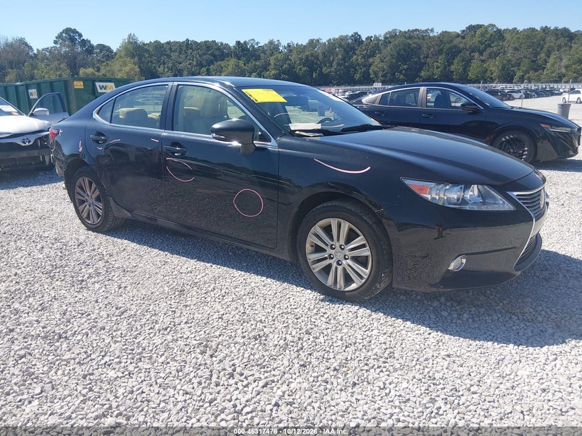 Vin: jthbk1gg4d2071206, lot: 46817698, lexus es 350 2013 img_1