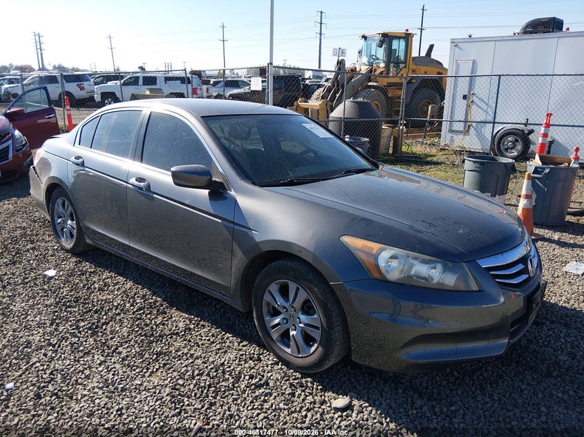 Vin: 1hgcp2f49ca160733, lot: 46817699, honda accord 2.4 lx-p 2012 img_1