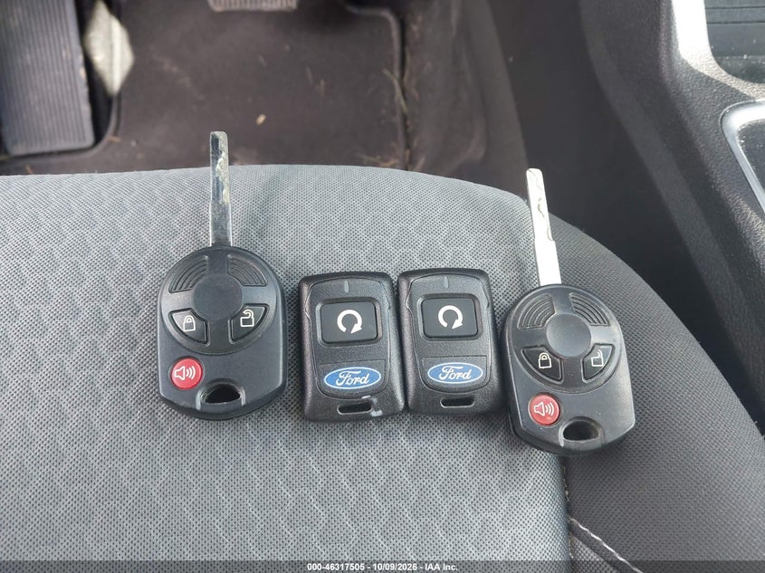 FORD ESCAPE 2018 VIN 1FMCU9GD6JUC99403