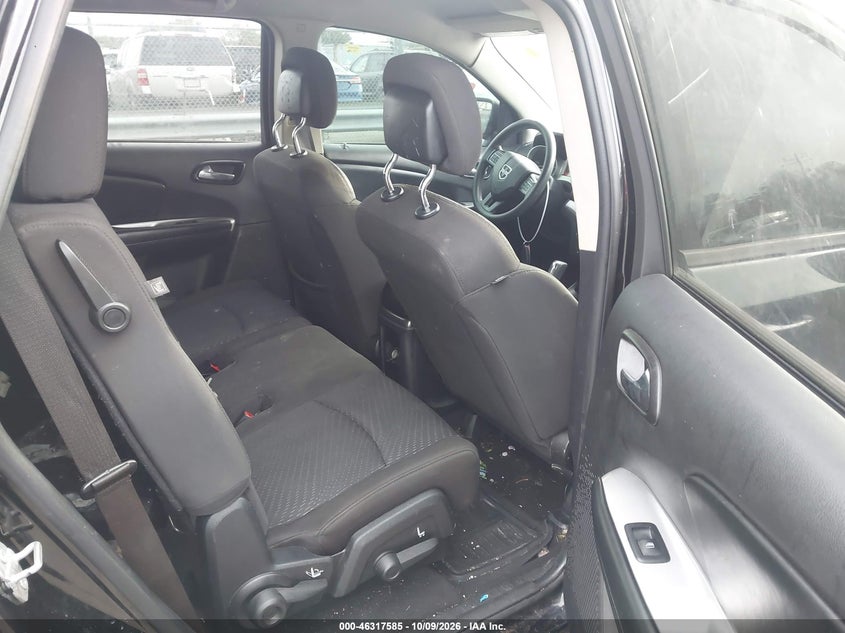 DODGE JOURNEY 2018 VIN 3C4PDCAB7JT381970