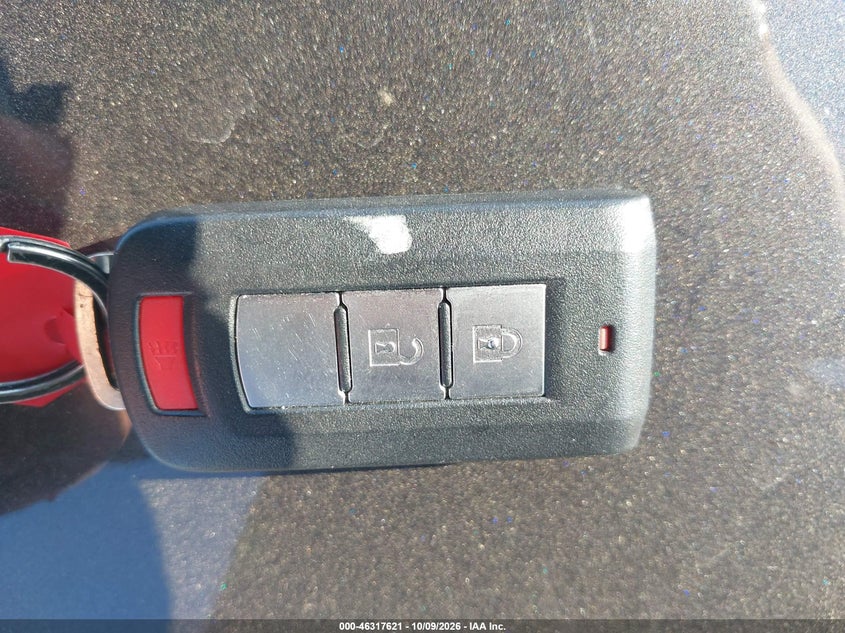 MITSUBISHI OUTLANDER PHEV 2019 VIN JA4J24A51KZ053296