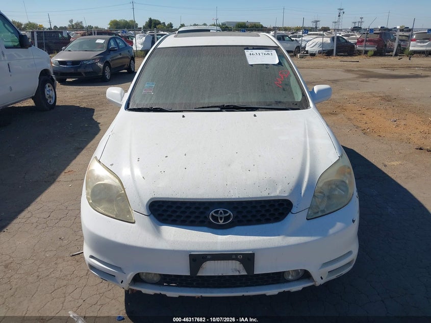 Фото 6 - TOYOTA MATRIX