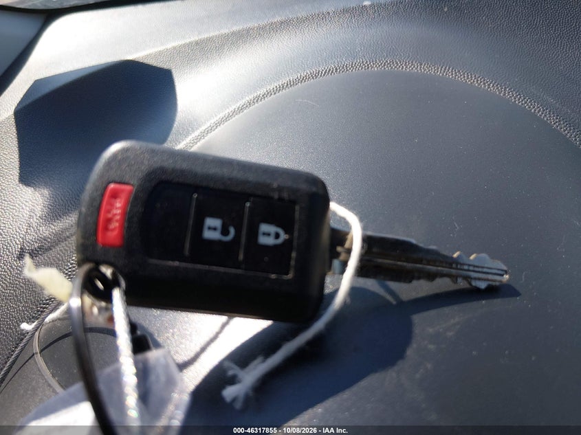 MITSUBISHI MIRAGE 2024 VIN ML32AUHJ5RH037766