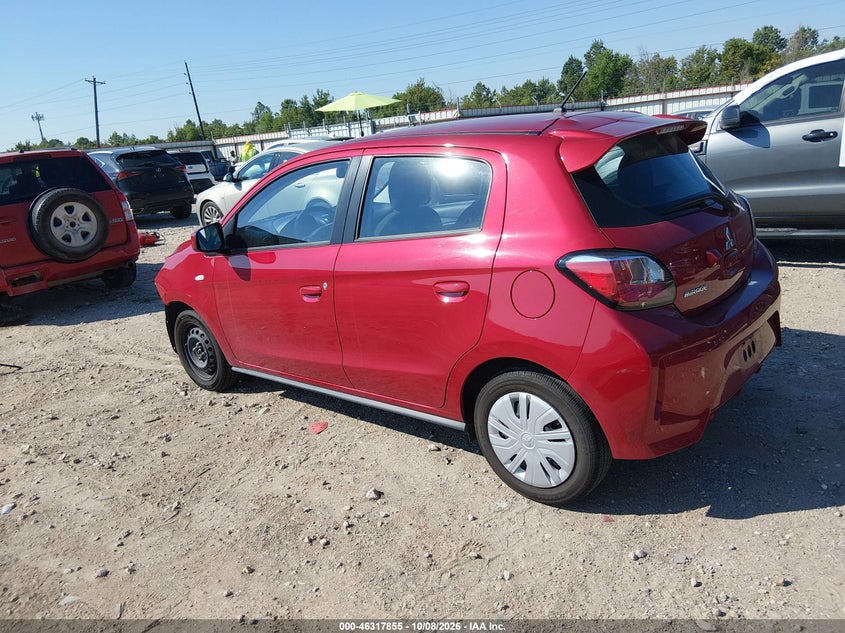 Фото 3 - MITSUBISHI MIRAGE
