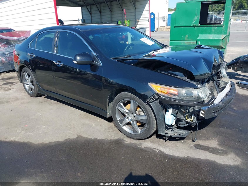 2012 ACURA TSX 2.4