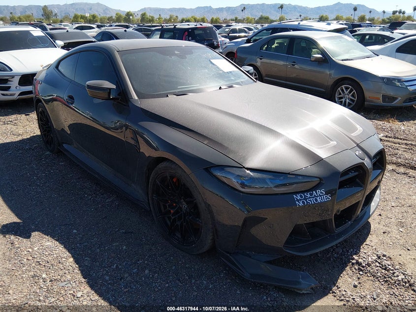 Vin: wbs33az09mcg62236, lot: 46818166, bmw m4 competition 2021 img_1