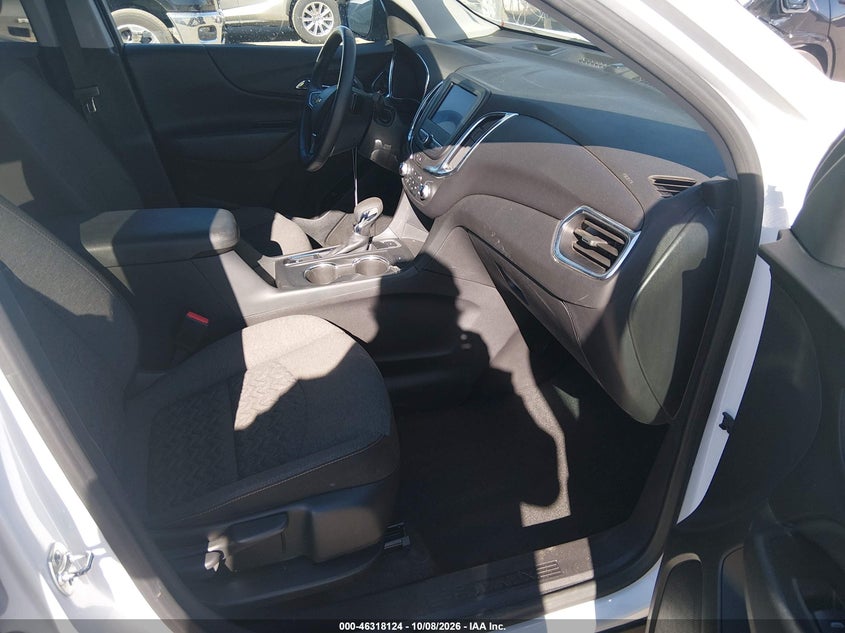 CHEVROLET EQUINOX 2024 VIN 3GNAXUEG9RL349372