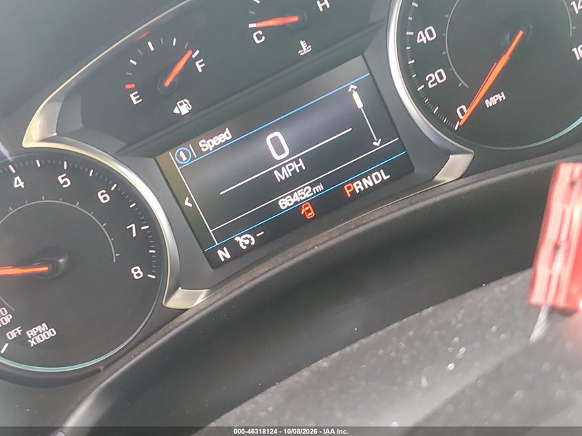 CHEVROLET EQUINOX 2024 VIN 3GNAXUEG9RL349372