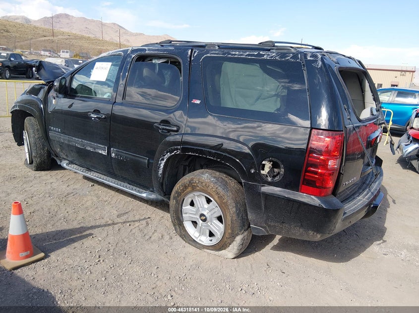 Vin: 1gnskbe00er216190, lot: 46818363, chevrolet tahoe lt 20143