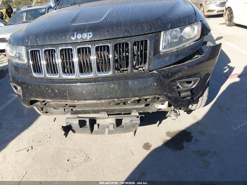JEEP GRAND CHEROKEE - zdjęcie 6