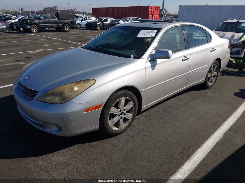 2005 LEXUS ES 330 · Фото 2