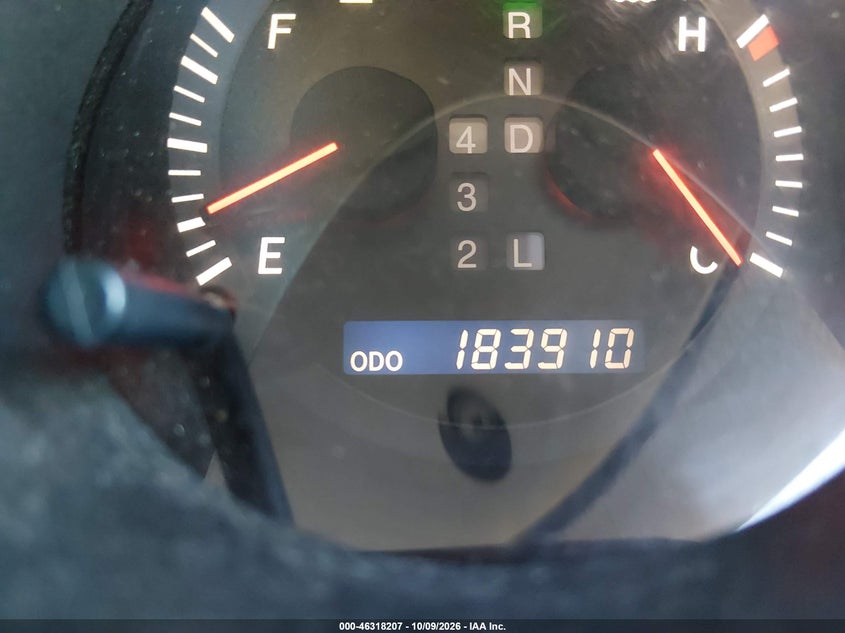 2005 LEXUS ES 330 · Фото 7