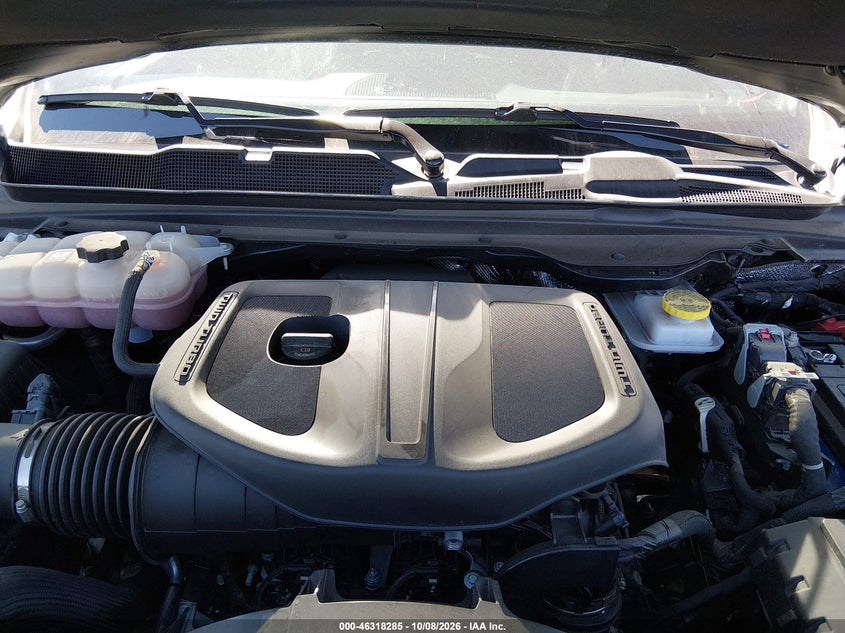 RAM 1500 2026 VIN 3C6SRFFP2T4159794