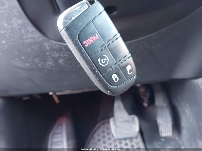 2018 JEEP RENEGADE TRAILHAWK 4X4 · Фото 11