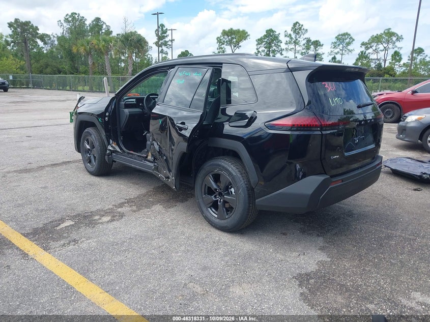 Vin: 2t36drbv8tc021028, lot: 46818554, toyota rav4 le 20263