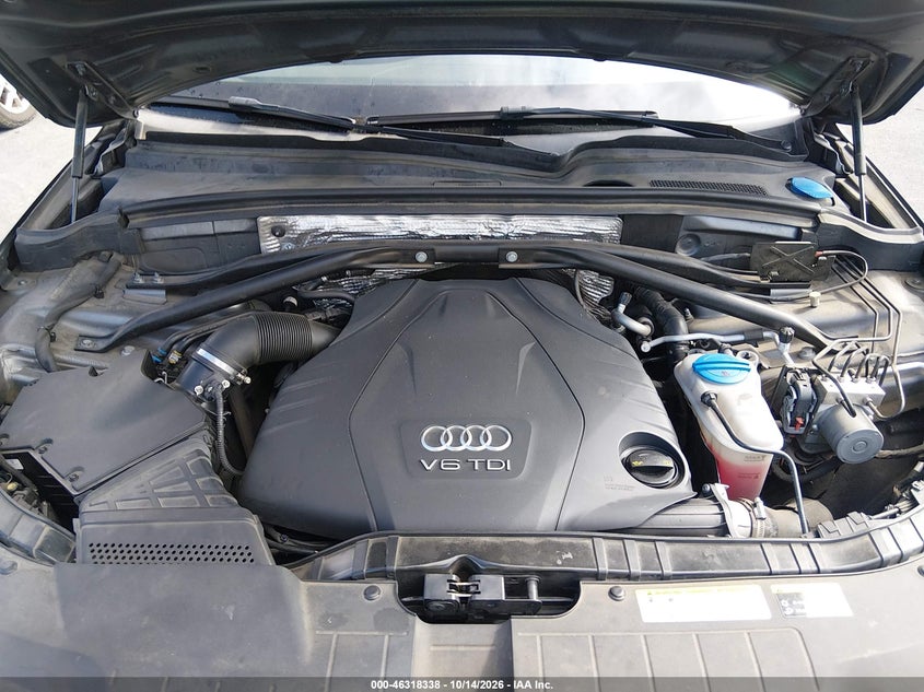 AUDI Q5 - zdjęcie 10