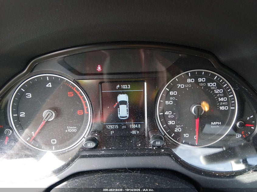AUDI Q5 - zdjęcie 7
