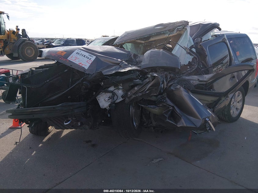 Vin: 1gks1ce01dr183169, lot: 46818586, gmc yukon slt 20132