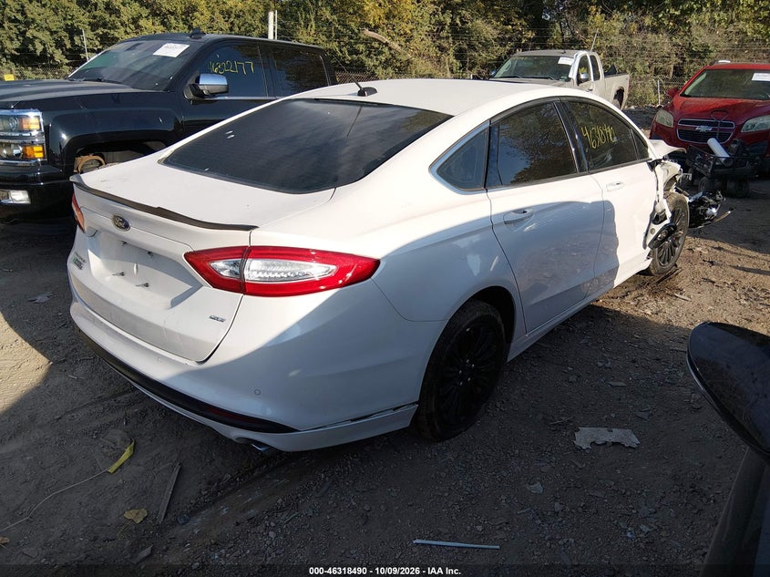 Vin: 3fa6p0pu4fr291034, lot: 46818712, ford fusion energi se luxury 20154