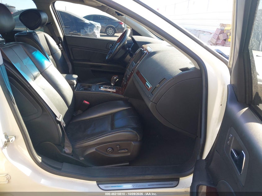 2005 CADILLAC STS V6 · Фото 5