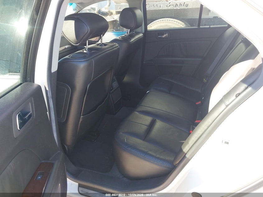 2005 CADILLAC STS V6 · Фото 8