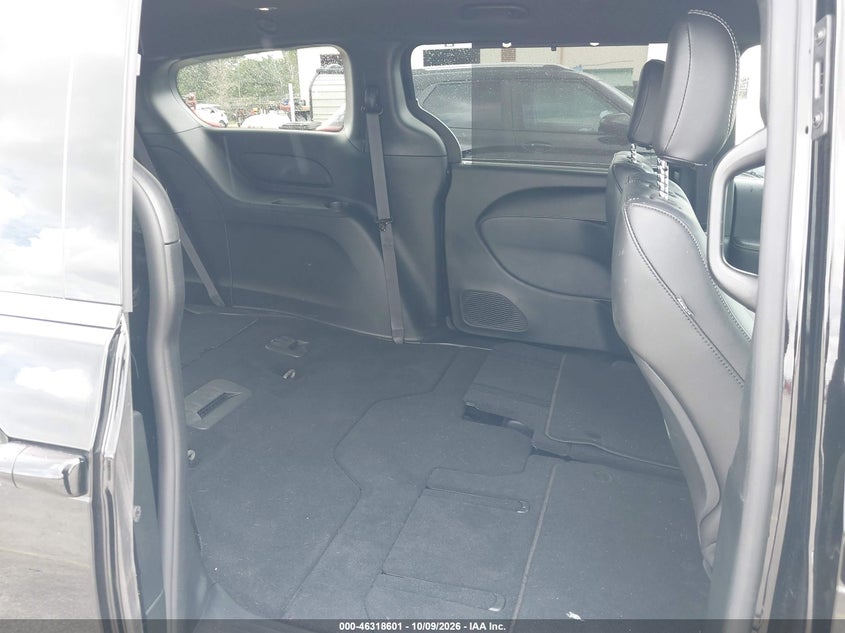 CHRYSLER PACIFICA 2027 VIN 2C4RC1BG0VR580717