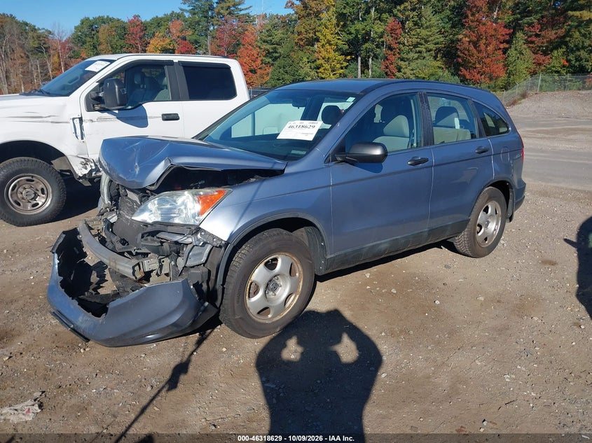 Vin: 5j6re4h31bl109982, lot: 46818851, honda cr-v lx 20112