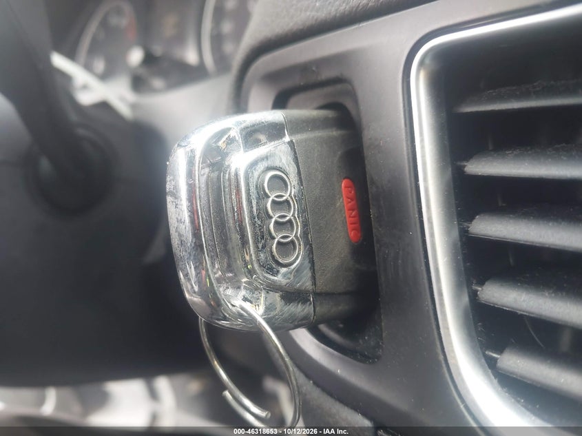 2017 AUDI Q5 2.0T PREMIUM · Photo 11