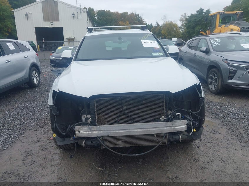 2017 AUDI Q5 2.0T PREMIUM · Photo 12