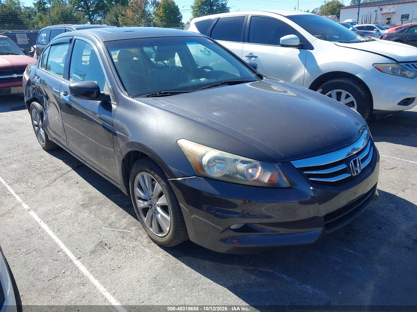 Vin: 1hgcp3f86ba014961, lot: 46818908, honda accord 3.5 ex-l 2011 img_1