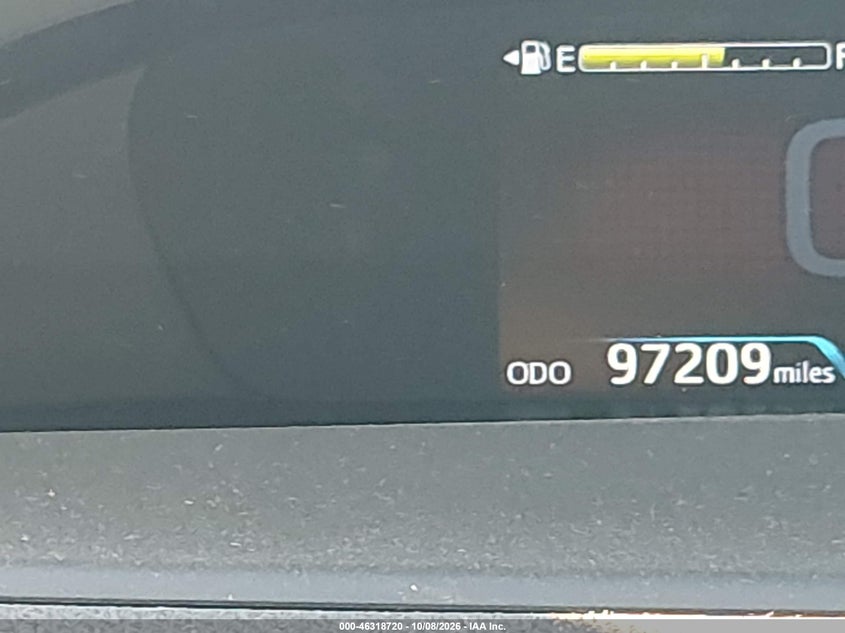 TOYOTA PRIUS PRIME - zdjęcie 16