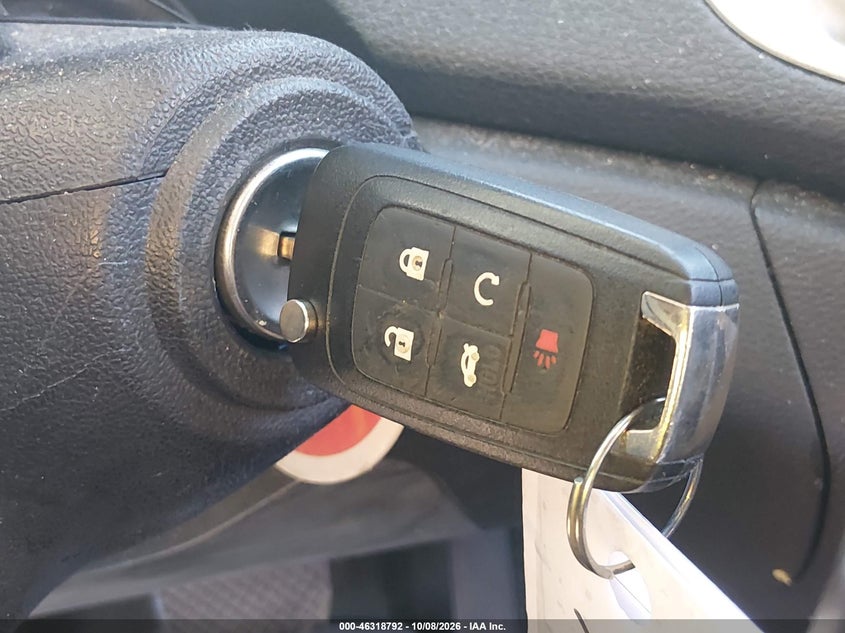 2016 GMC TERRAIN SLT · Фото 11