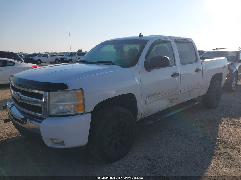 Vin: 3gcpcse06bg396431, lot: 46819042, chevrolet silverado 1500 lt 20112