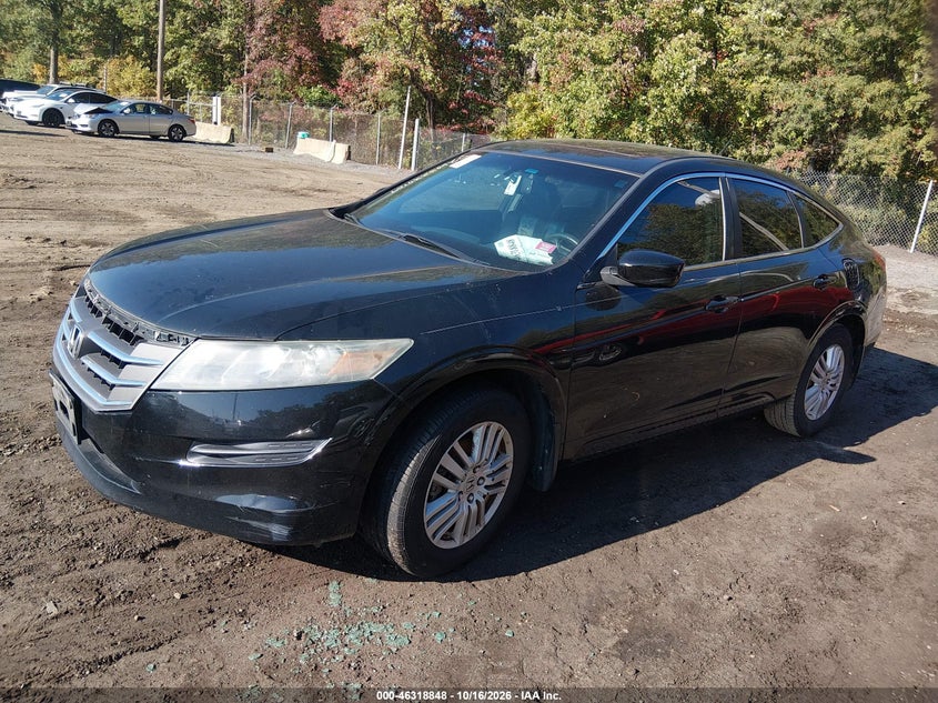 Vin: 5j6tf3h53cl000195, lot: 46819070, honda crosstour 2.4 ex-l 20122