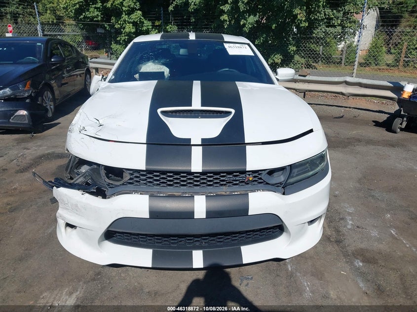 DODGE CHARGER - zdjęcie 12