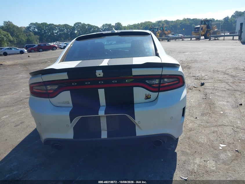 DODGE CHARGER - zdjęcie 16