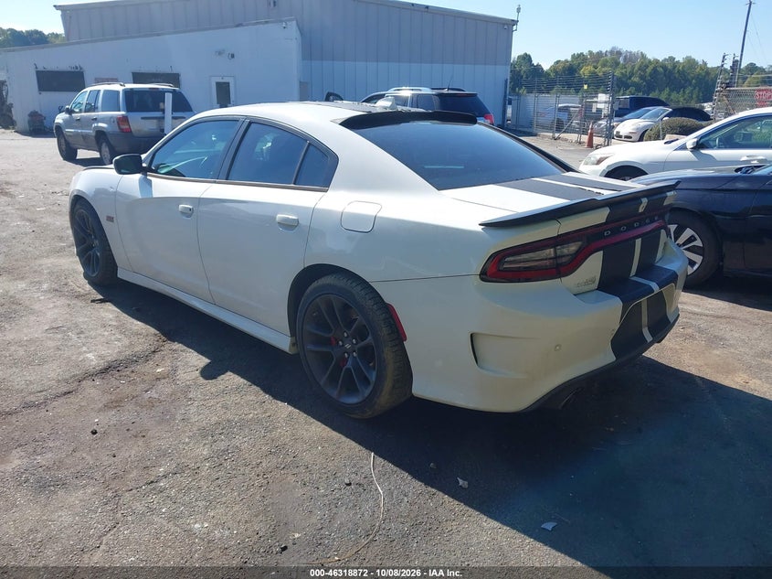 DODGE CHARGER - zdjęcie 3