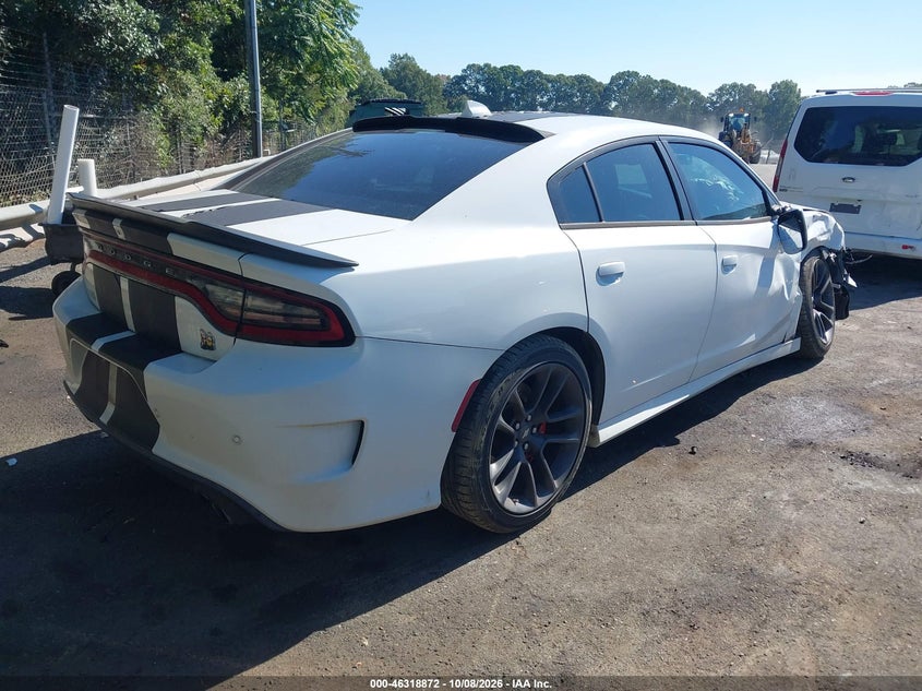 DODGE CHARGER - zdjęcie 4