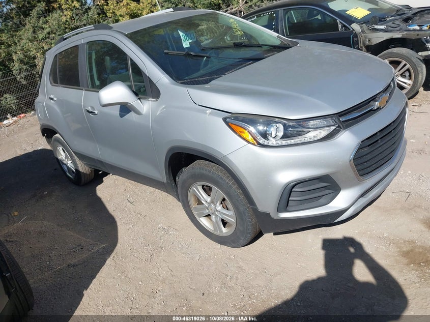 Vin: kl7cjpsb2kb724116, lot: 46819248, chevrolet trax lt 2019 img_1