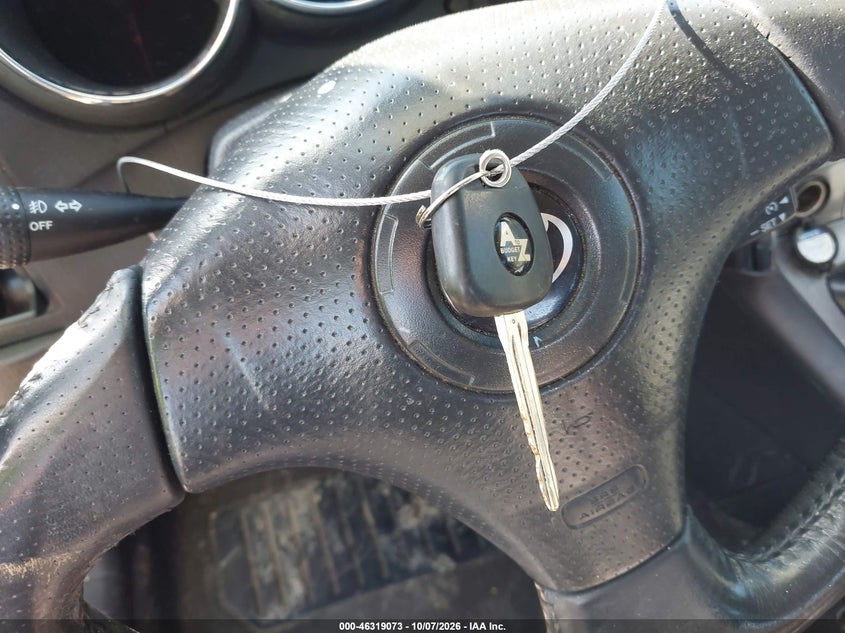 2008 TOYOTA MATRIX XR · Фото 11