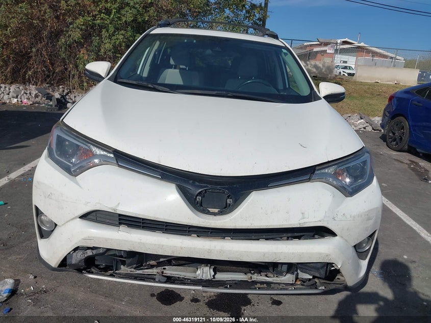 TOYOTA RAV4 - zdjęcie 12