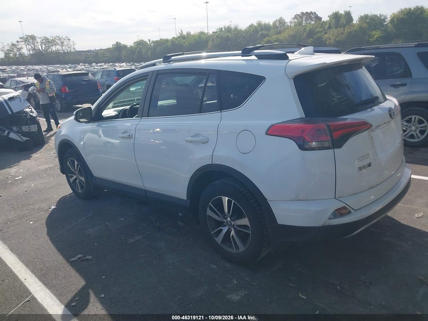 TOYOTA RAV4 - zdjęcie 3