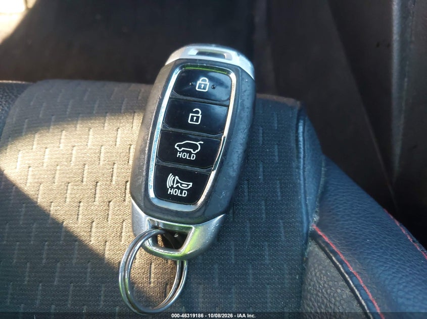 2019 HYUNDAI VELOSTER TURBO · Фото 11