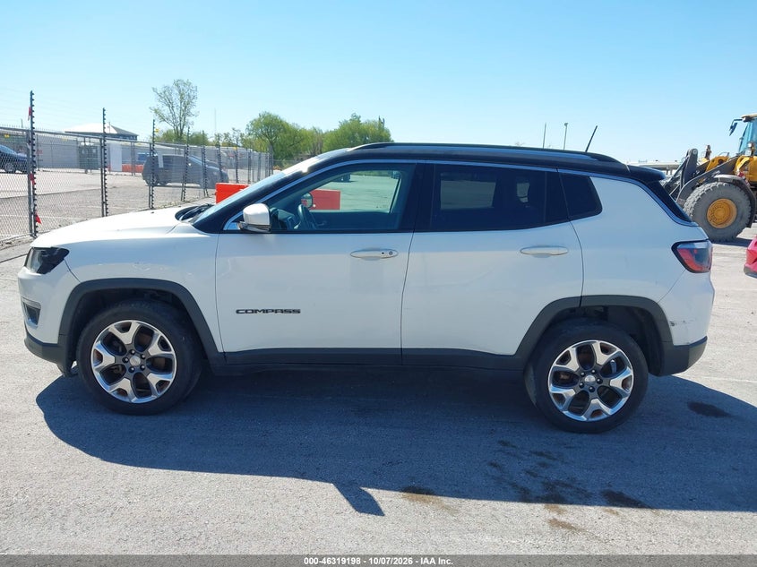 Photo 14 - JEEP NEW COMPASS