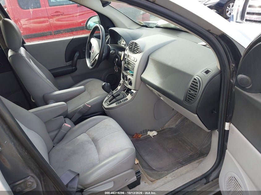 SATURN VUE 2004 VIN 5GZCZ53404S859497