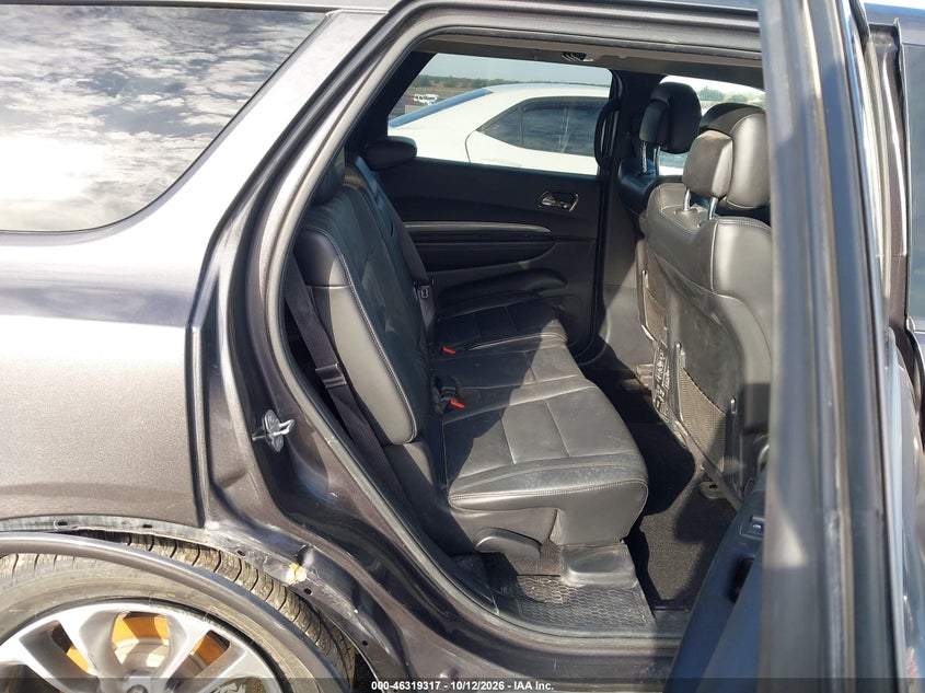 2020 DODGE DURANGO GT PLUS AWD · Photo 8