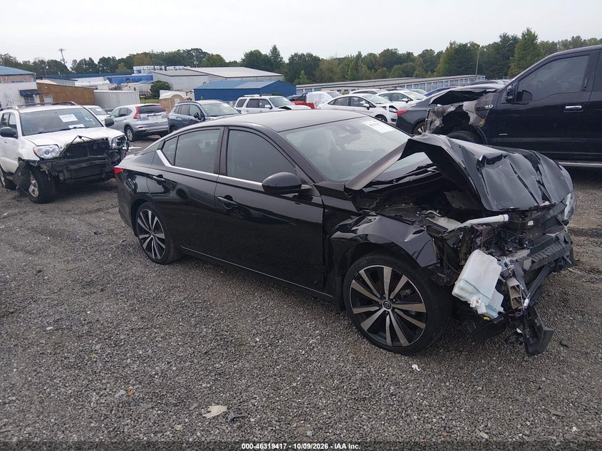 Vin: 1n4bl4cv1mn375988, lot: 46819639, nissan altima sr fwd 2021 img_1