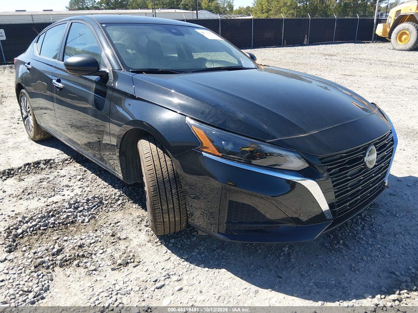 Vin: 1n4bl4dv0sn414789, lot: 46819713, nissan altima sv fwd 2025 img_1